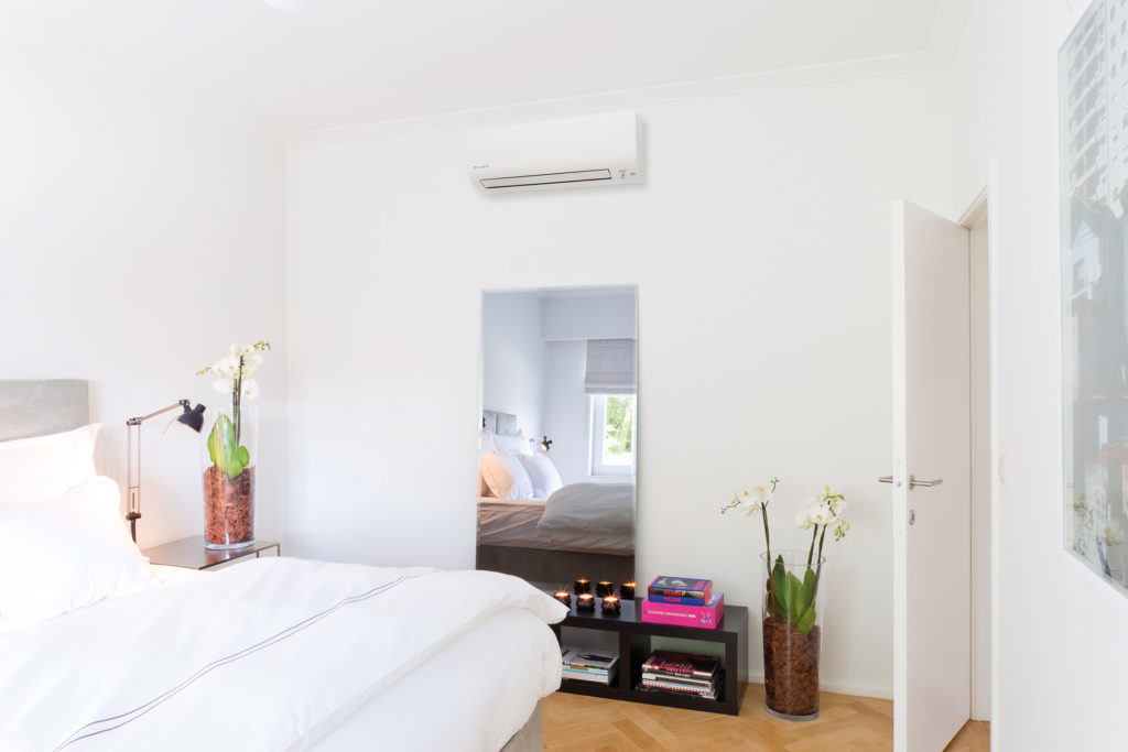 Ductless Services In Crecent City, FL