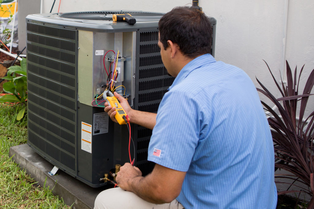 AC Installation Services In Orlando, FL