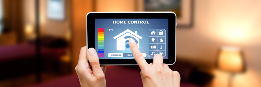 Smart Thermostat Services In Crecent City, FL