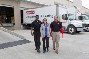 HVAC Humidification Services In Orlando, FL